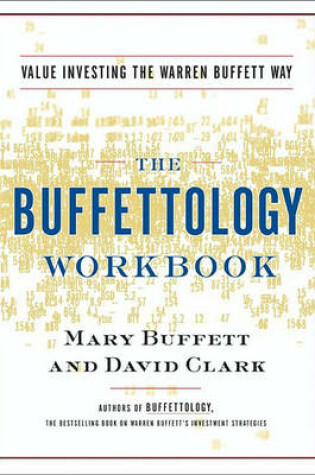 Cover of The Buffettology Workbook