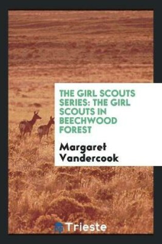 Cover of The Girl Scouts Series