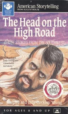 Book cover for The Head on the High Road