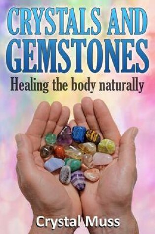 Cover of Crystals and Gemstones