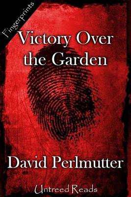 Book cover for Victory Over the Garden