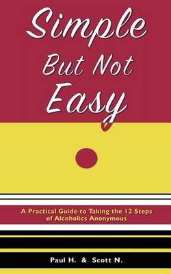 Cover of Simple But Not Easy