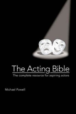 Cover of The Complete Resource for Aspiring Actors