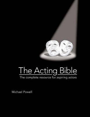 Cover of The Complete Resource for Aspiring Actors