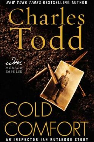 Cover of Cold Comfort