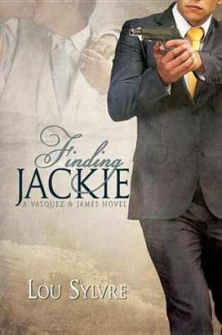 Cover of Finding Jackie