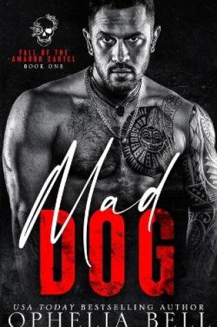 Cover of Mad Dog