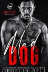 Book cover for Mad Dog