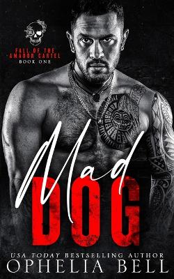 Book cover for Mad Dog
