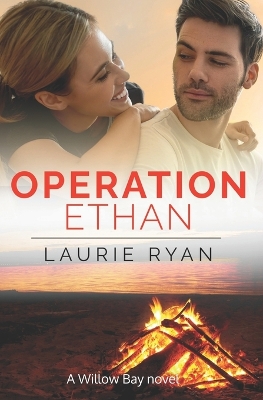 Book cover for Operation Ethan