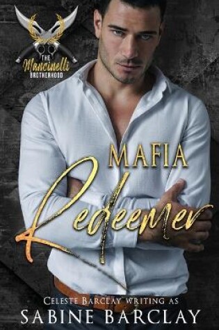 Cover of Mafia Redeemer