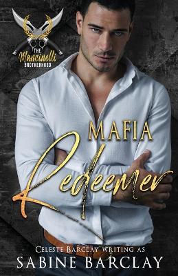 Book cover for Mafia Redeemer