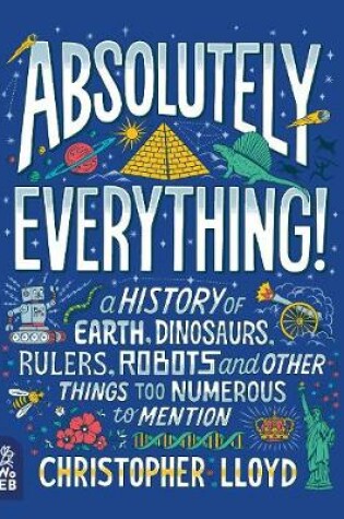 Cover of Absolutely Everything!