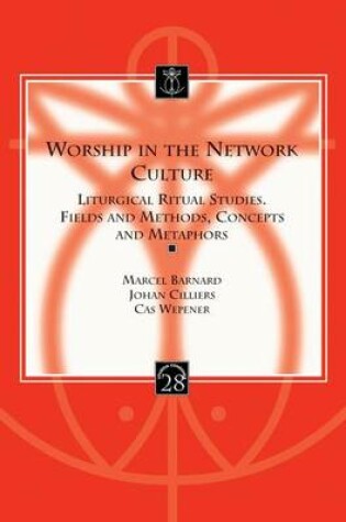 Cover of Worship in the Network Culture