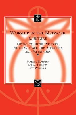 Book cover for Worship in the Network Culture
