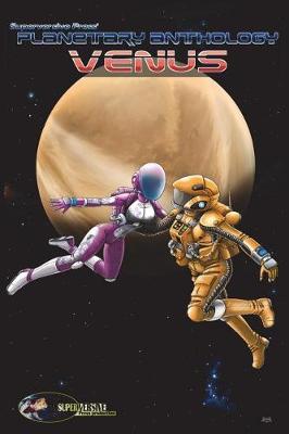 Cover of Planetary