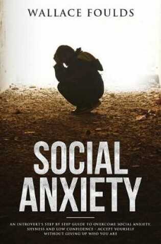 Cover of Social Anxiety