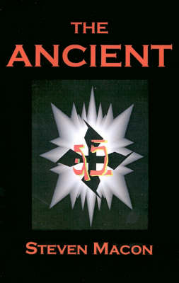 Book cover for The Ancient