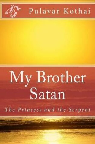 Cover of My Brother Satan