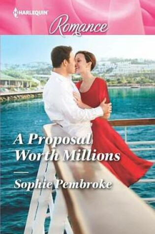 Cover of A Proposal Worth Millions