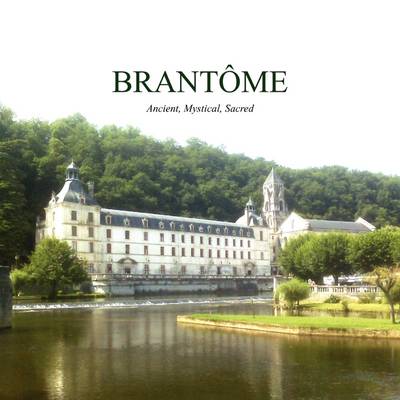 Book cover for Brantome