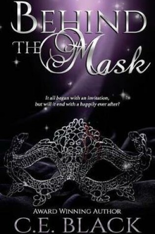 Cover of Behind the Mask