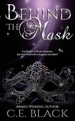 Book cover for Behind the Mask