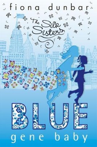 Cover of Blue Gene Baby