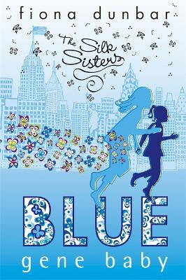 Cover of Blue Gene Baby