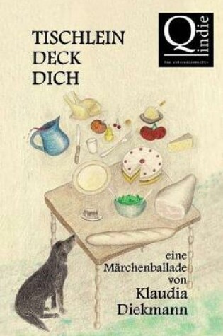 Cover of Tischleindeckdich