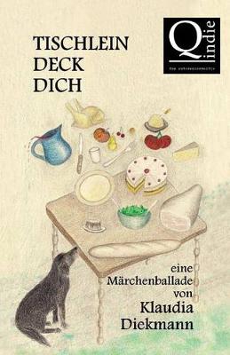 Book cover for Tischleindeckdich