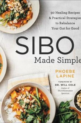 Cover of SIBO Made Simple