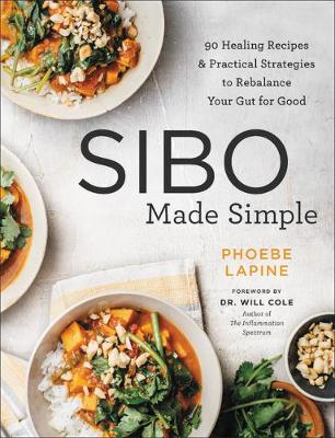 Book cover for SIBO Made Simple