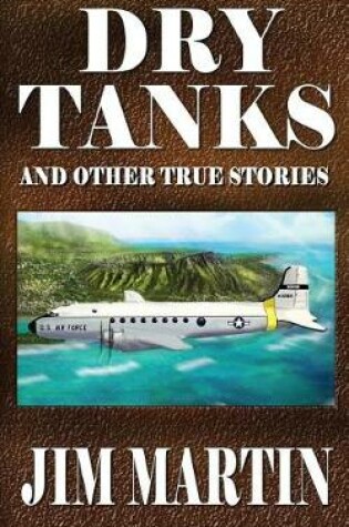 Cover of Dry Tanks
