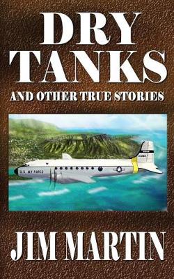 Book cover for Dry Tanks