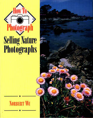 Book cover for Selling Nature Photographs