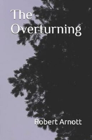 Cover of The Overturning