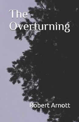 Book cover for The Overturning