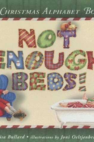 Cover of Not Enough Beds