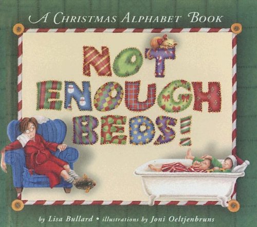 Cover of Not Enough Beds