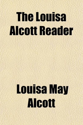 Book cover for Reader