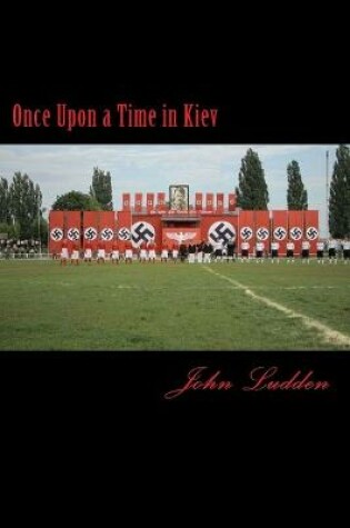 Cover of Once Upon a Time in Kiev