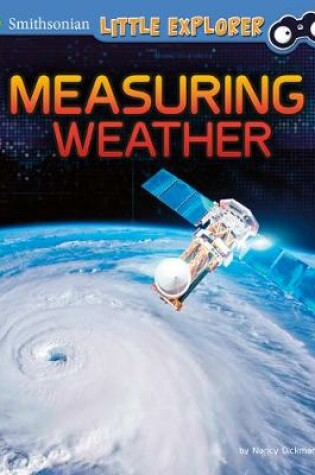 Cover of Measuring Weather