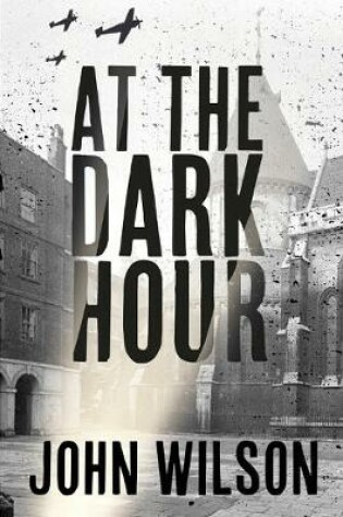 Cover of At The Dark Hour