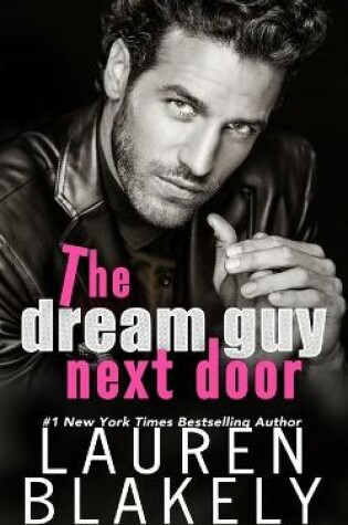 Cover of The Dream Guy Next Door