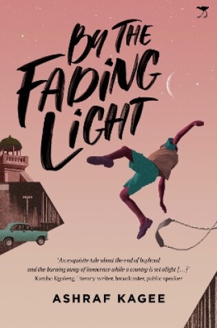 Cover of By the Fading Light