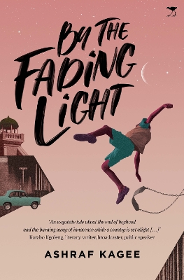 Book cover for By the Fading Light