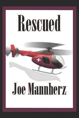 Book cover for Rescued