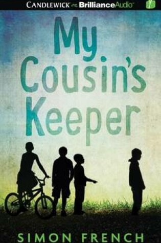 Cover of My Cousin's Keeper