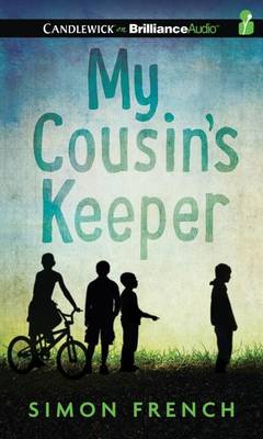 Book cover for My Cousin's Keeper